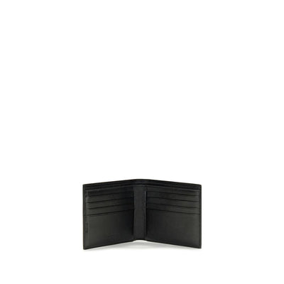 Balenciaga Fluo bifold portemonnee