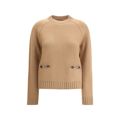 Gucci Horsebit Sweater