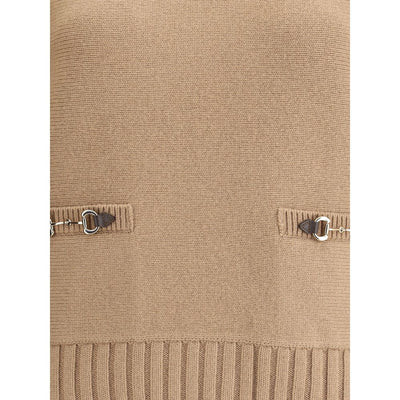 Gucci Horsebit Sweater