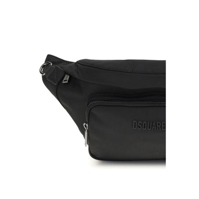 Sac banane urbain Dsquared²