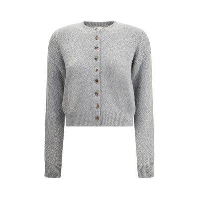 Khaite Everheart Cardigan