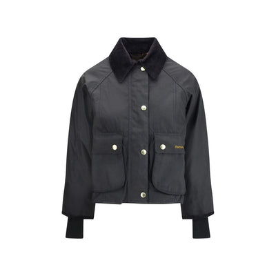 Barbour Beadnell gewaxte jas