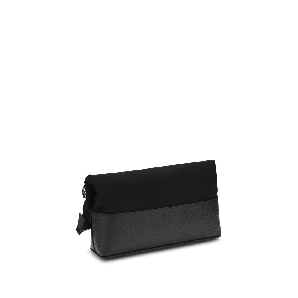 Sac à bandoulière Hobo 5AC de taille moyenne de Margiela
