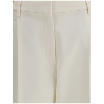 Brunello Cucinelli Cotton chino Pants