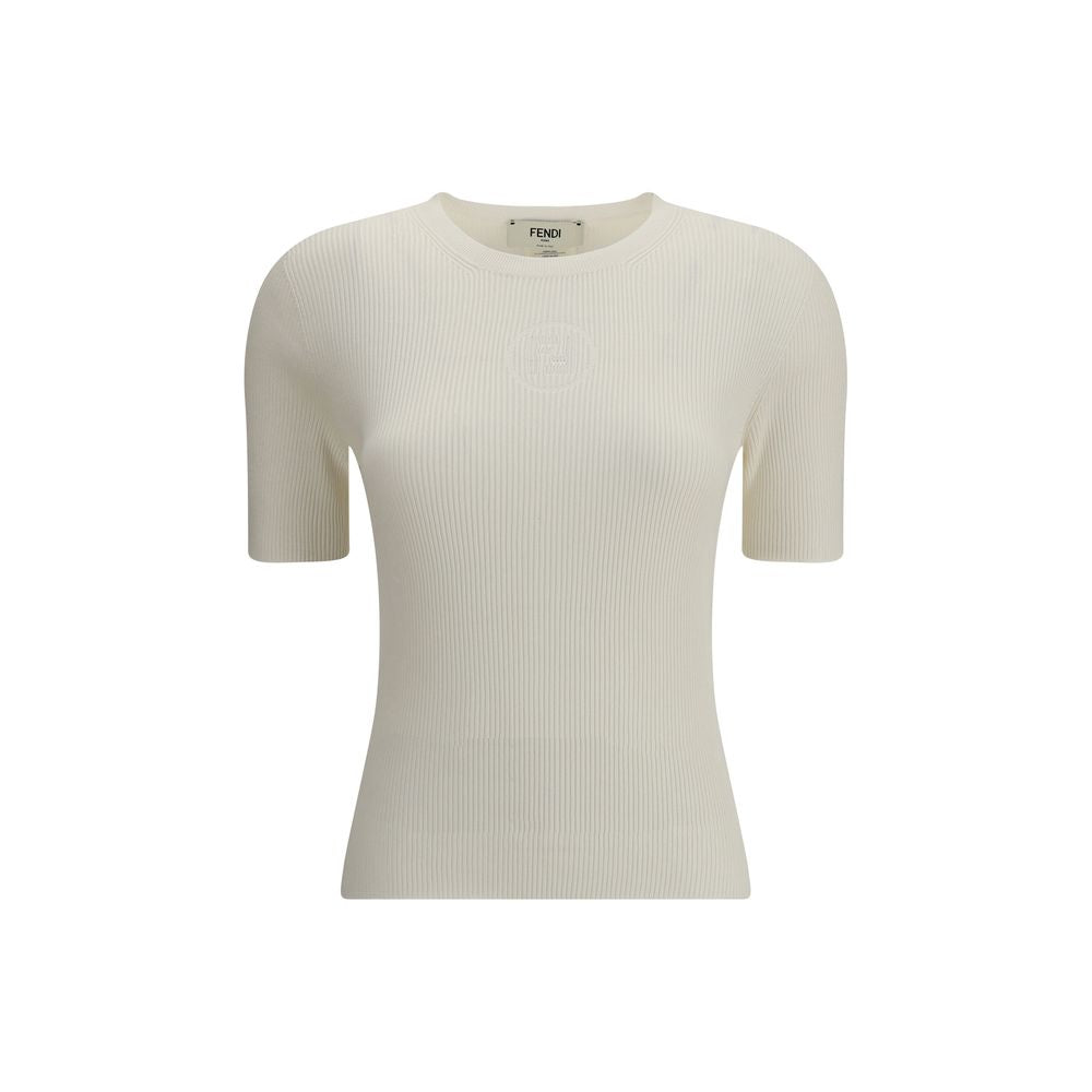 T-shirt Fendi 1925