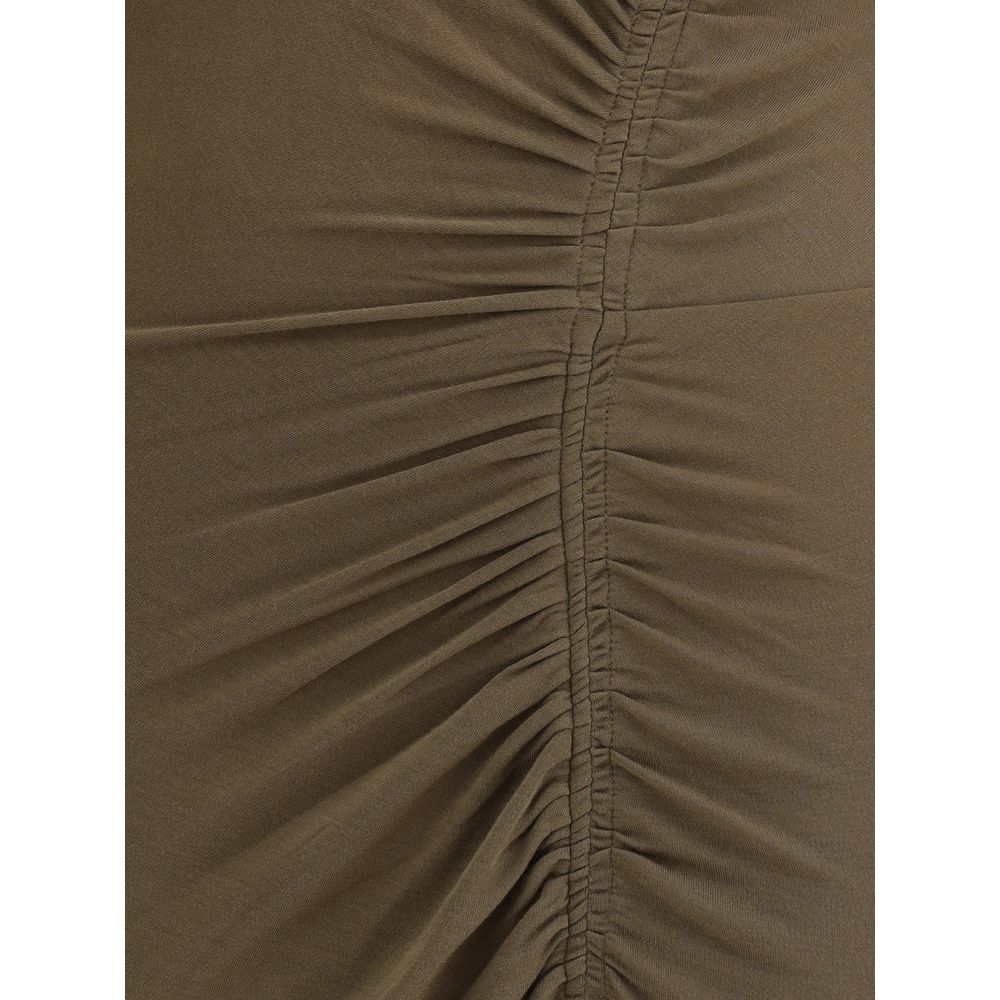 Marant Etoile Jelina lange jurk