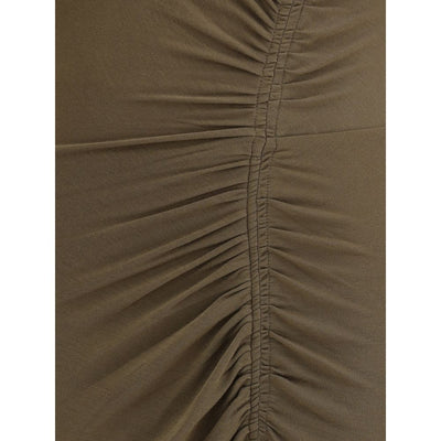 Marant Etoile Jelina lange jurk