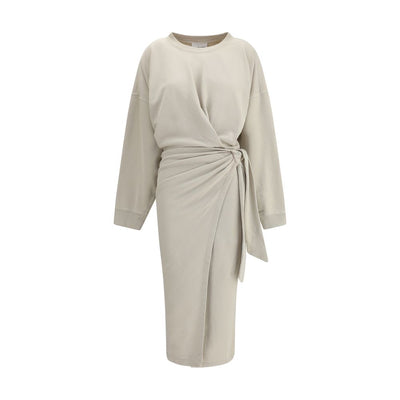 Marant Etoile Sandrina-jurk