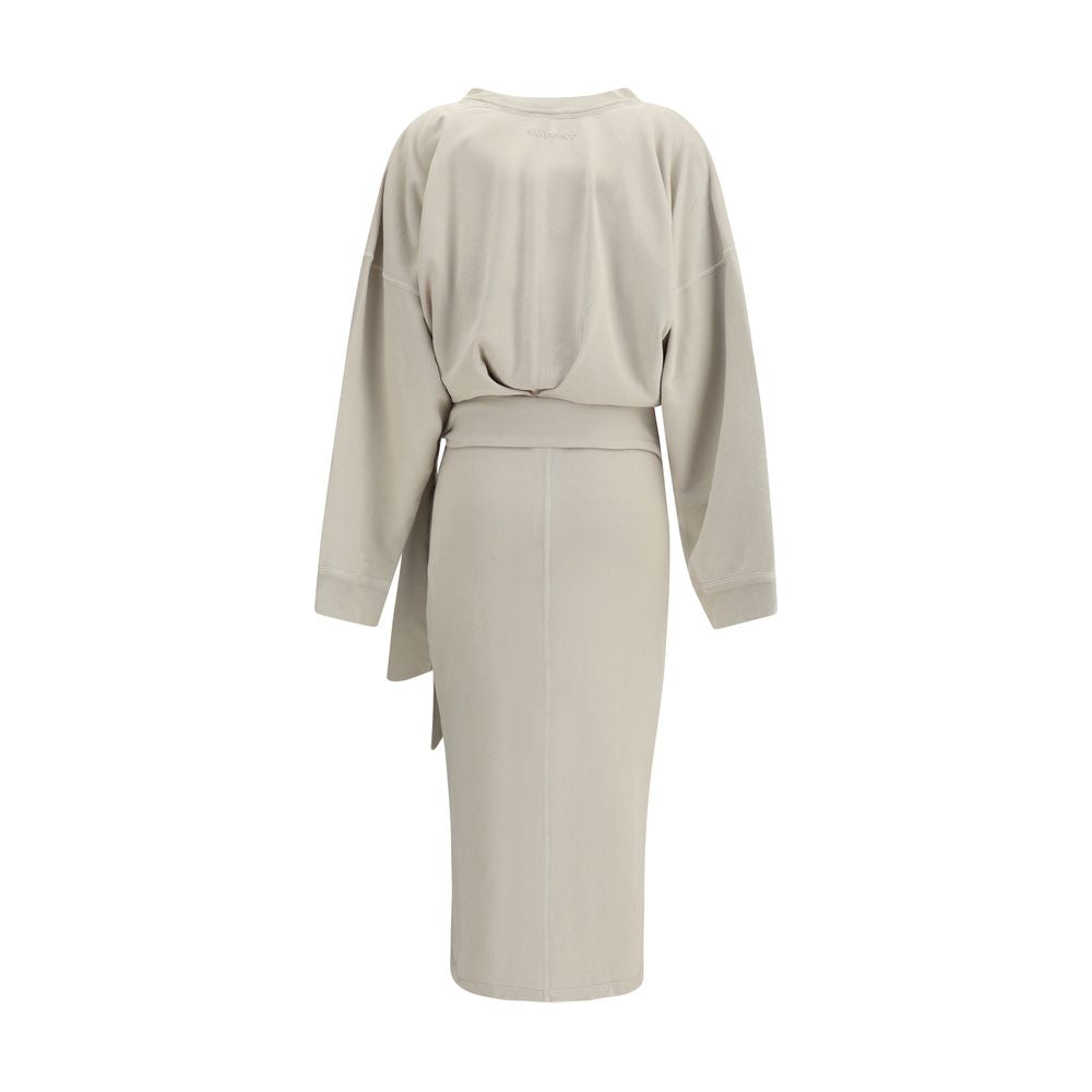 Marant Etoile Sandrina-jurk