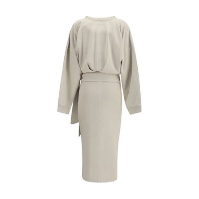 Marant Etoile Sandrina-jurk