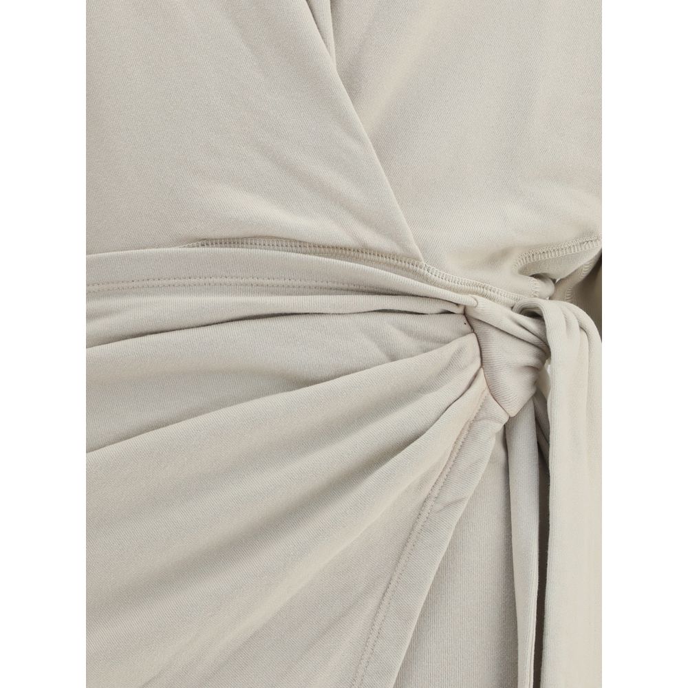 Marant Etoile Sandrina-jurk