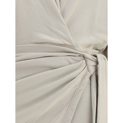 Marant Etoile Sandrina-jurk