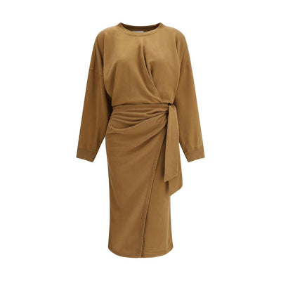 Marant Etoile Sandrina-jurk
