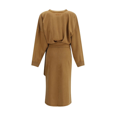 Marant Etoile Sandrina-jurk