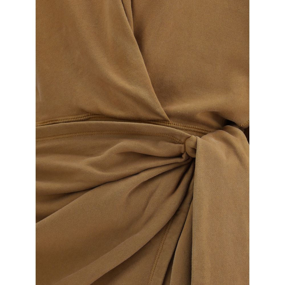 Marant Etoile Sandrina-jurk