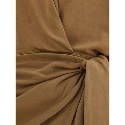 Marant Etoile Sandrina-jurk