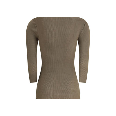 Isabel Marant Top met lange mouwen