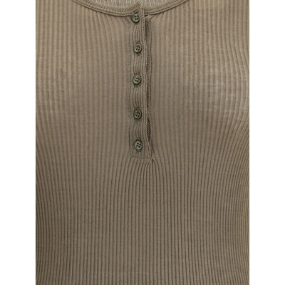 Isabel Marant Top met lange mouwen