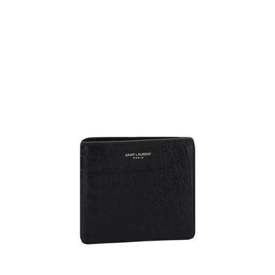 Saint Laurent portemonnee