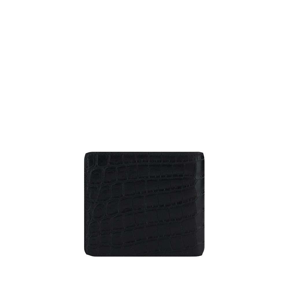 Saint Laurent portemonnee