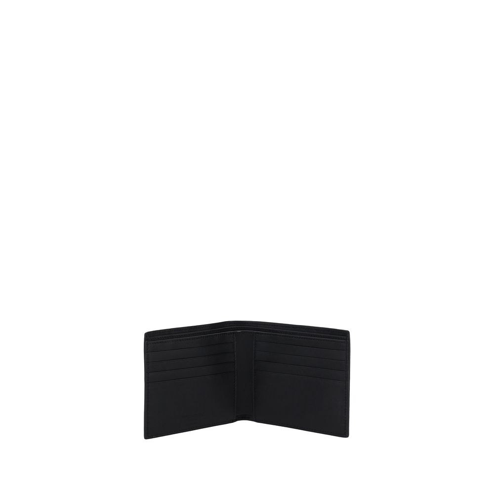 Saint Laurent portemonnee