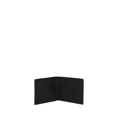 Saint Laurent portemonnee