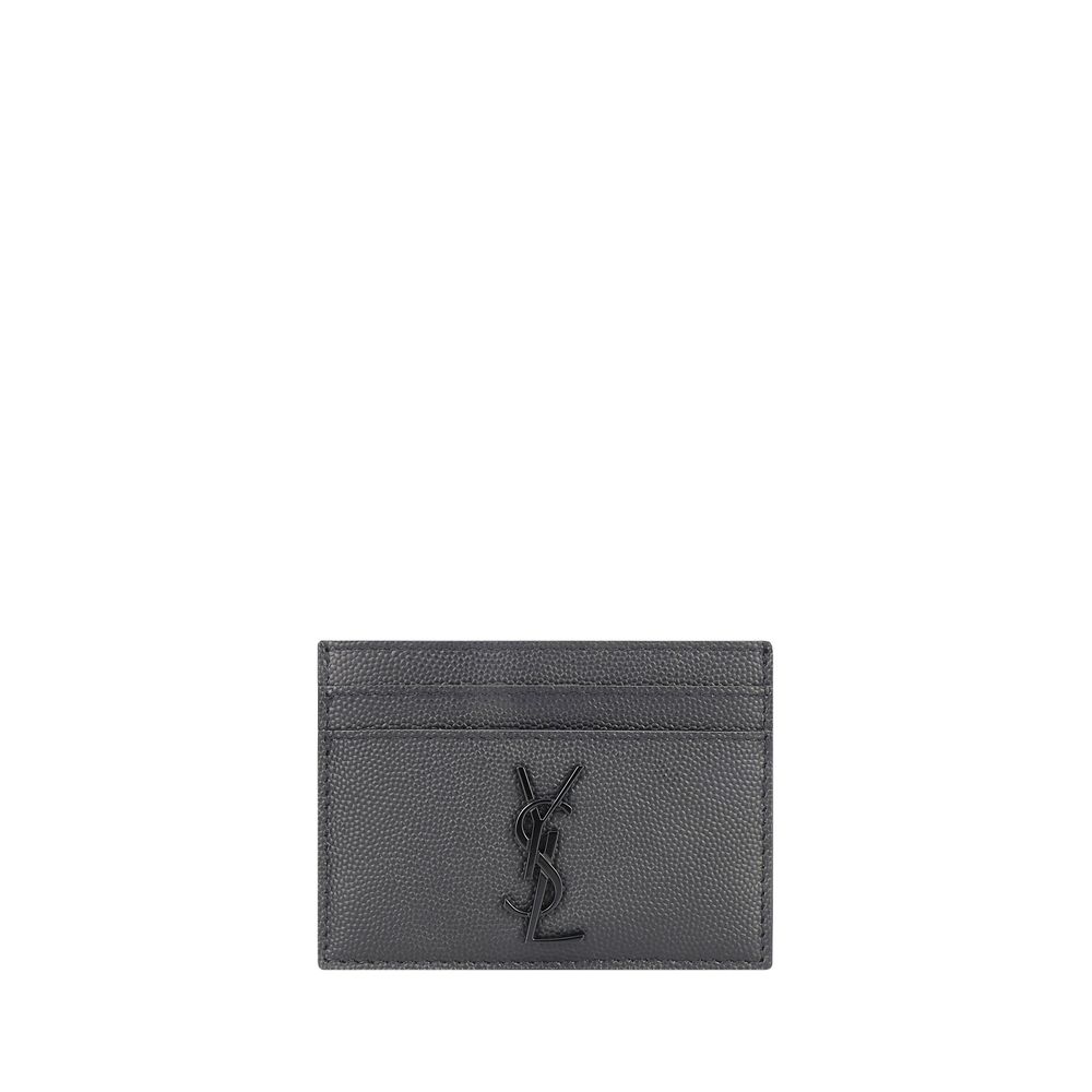 Saint Laurent kaarthouder