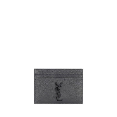 Saint Laurent kaarthouder