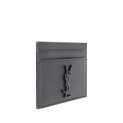 Saint Laurent kaarthouder