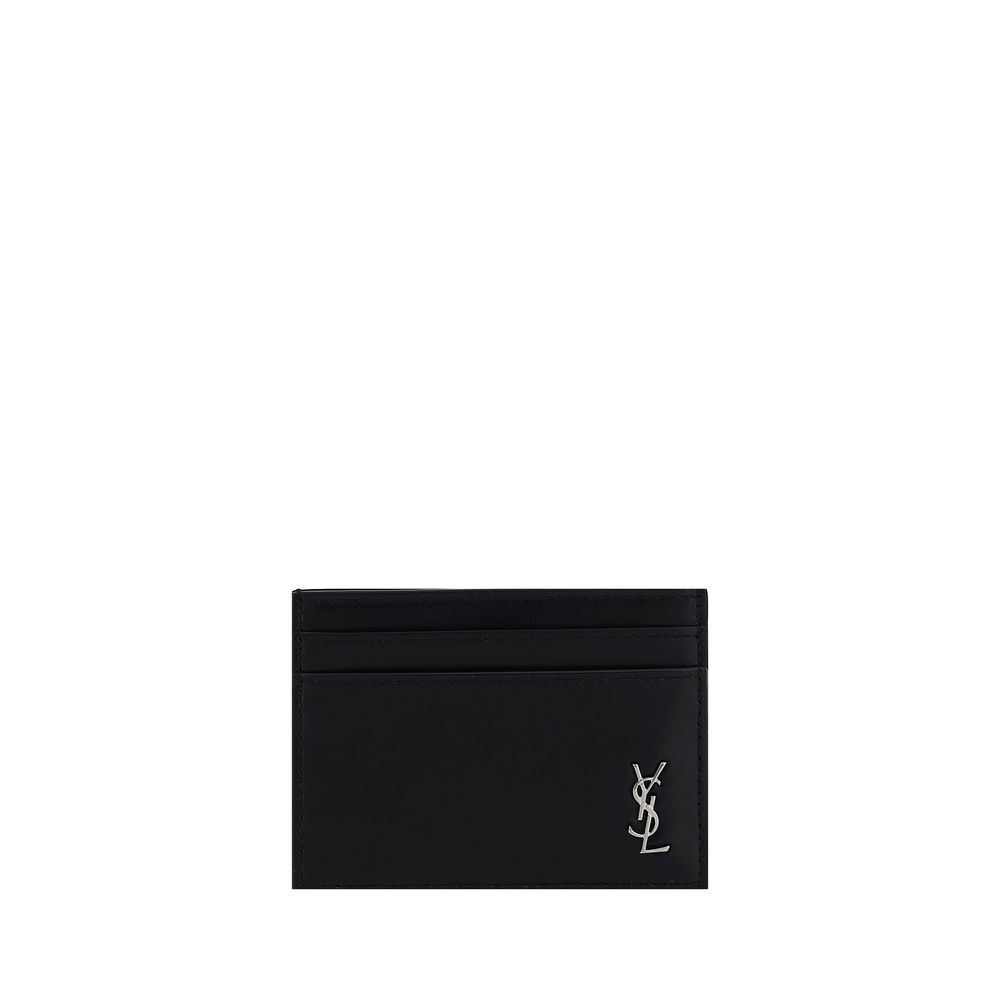 Saint Laurent kaarthouder