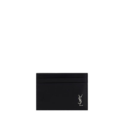 Saint Laurent kaarthouder