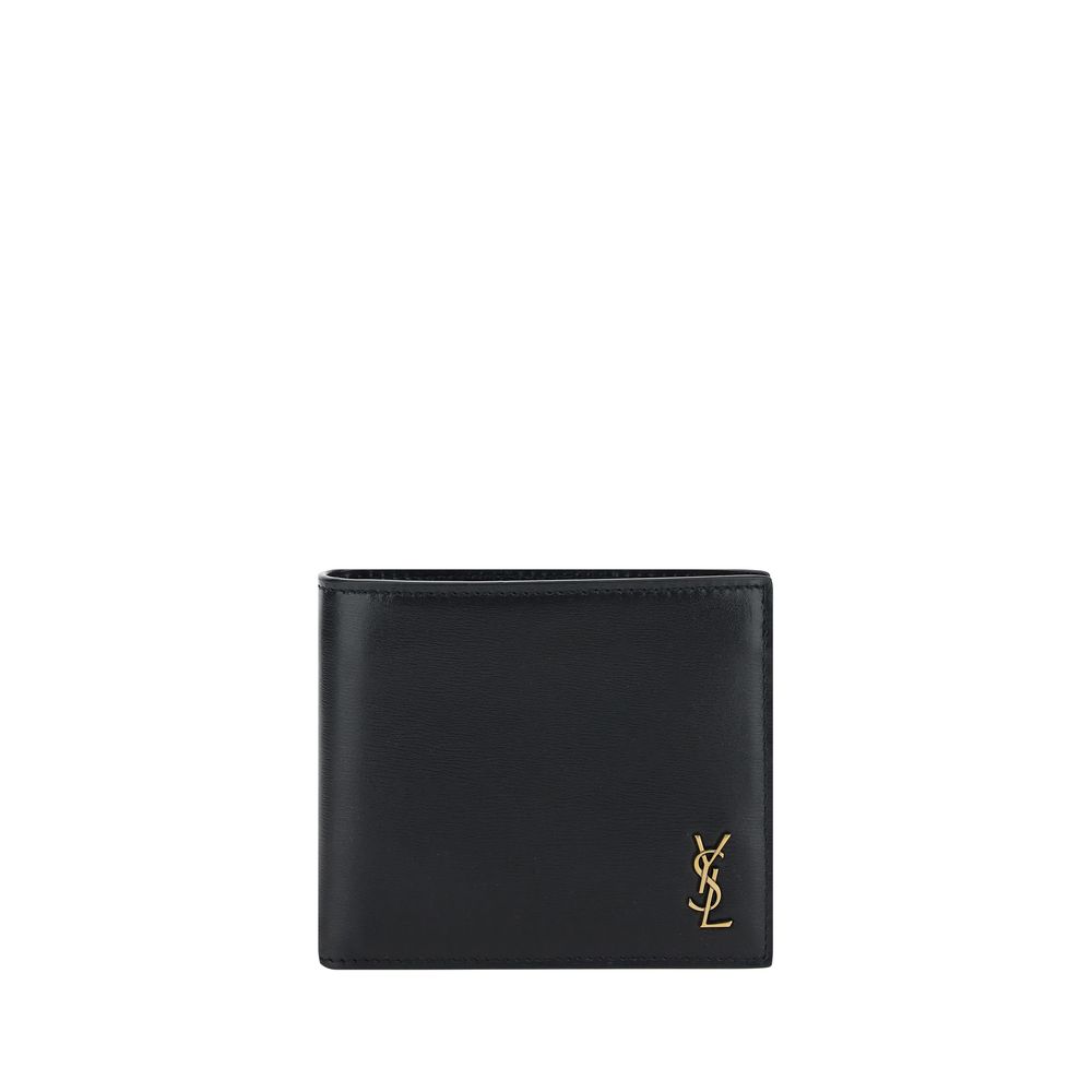 Saint Laurent portemonnee