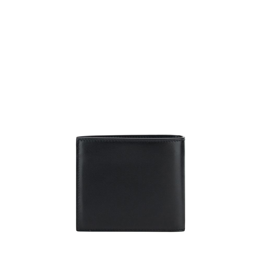 Saint Laurent portemonnee