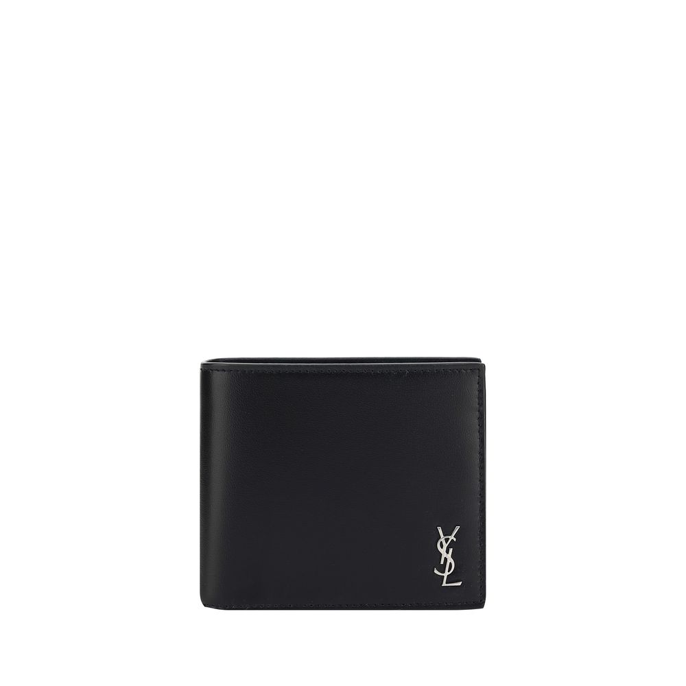 Saint Laurent portemonnee