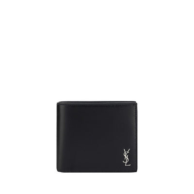 Saint Laurent portemonnee