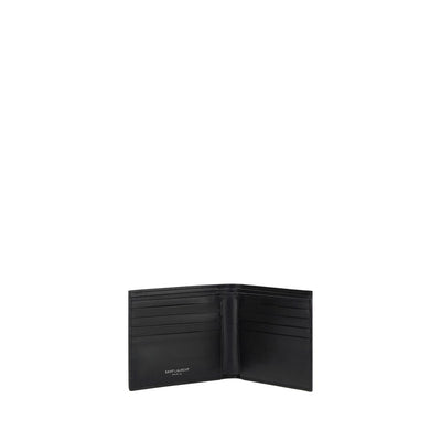 Saint Laurent portemonnee
