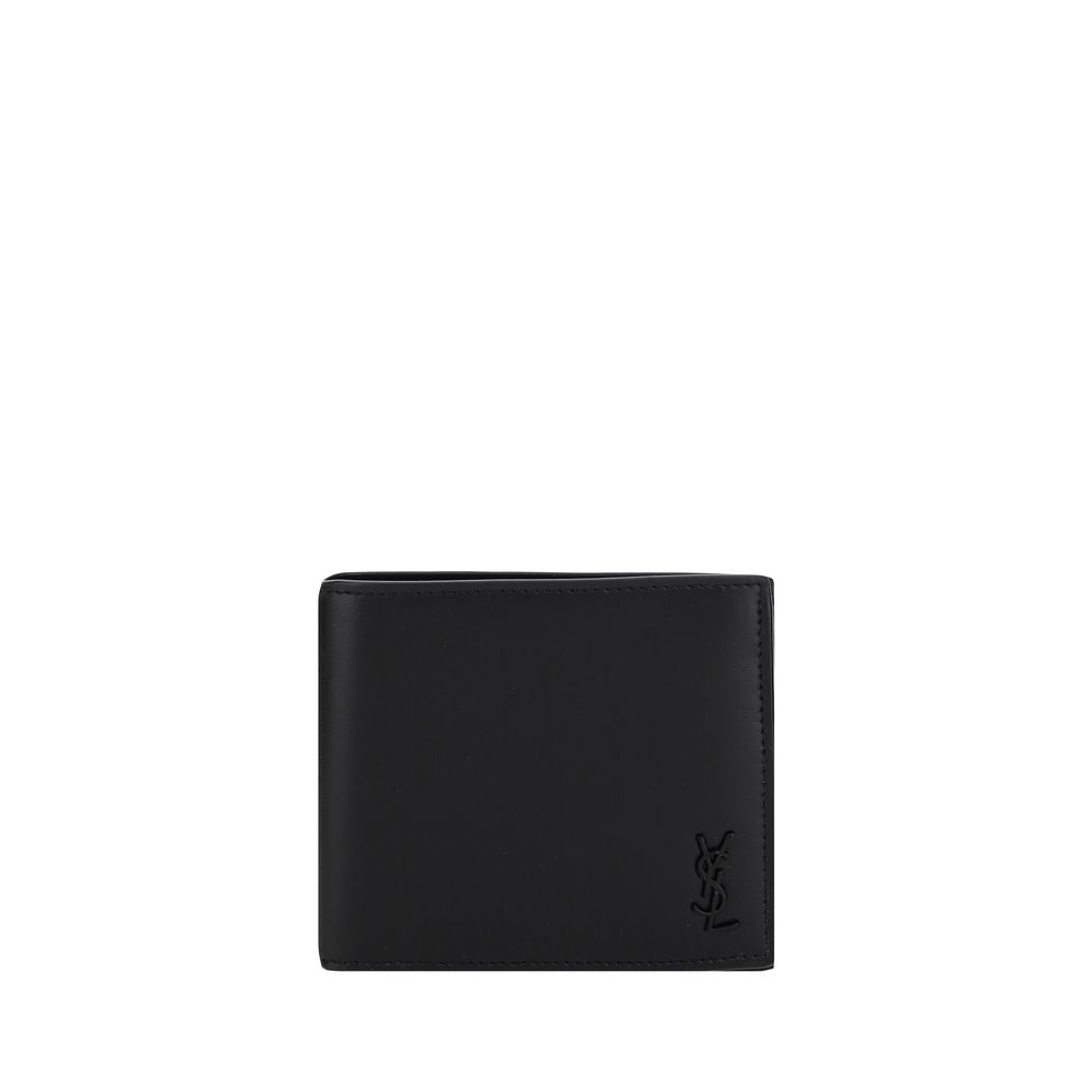 Saint Laurent portemonnee