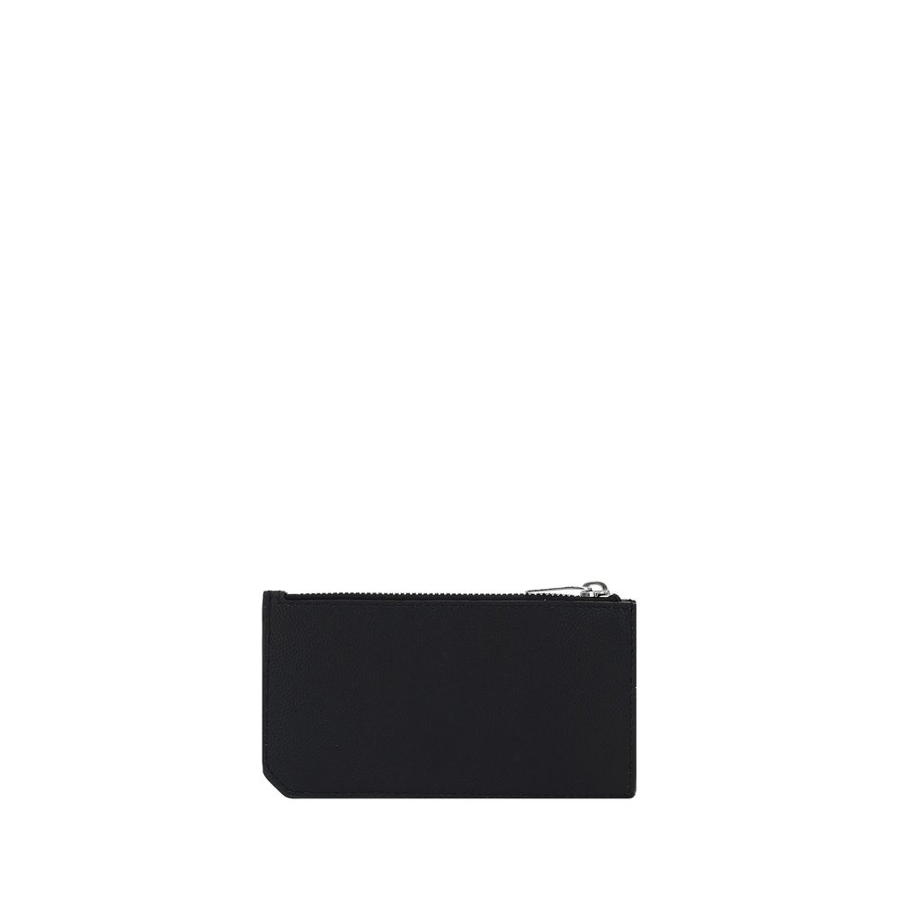 Saint Laurent kaarthouder