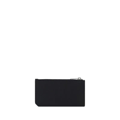 Saint Laurent kaarthouder