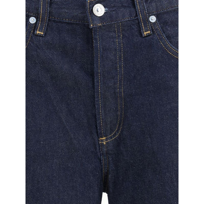 Citizens of Humanity Annina straight Jeans