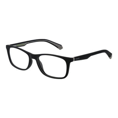 Polaroid Zwarte Heren Optische Monturen