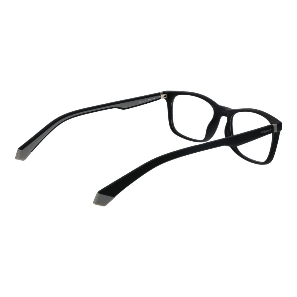 Polaroid Zwarte Heren Optische Monturen