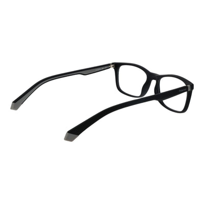 Polaroid Zwarte Heren Optische Monturen