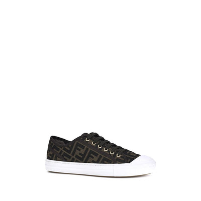 Fendi FF Sneakers
