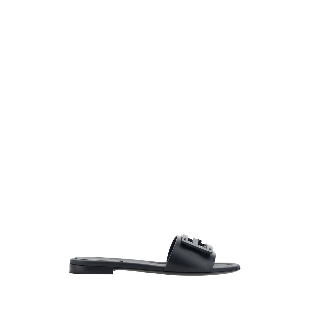 Fendi FF sandalen