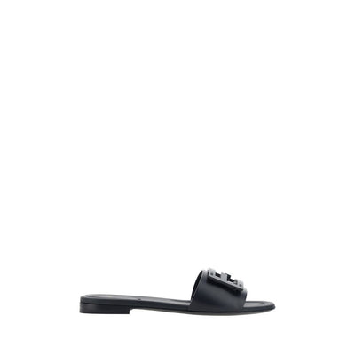 Fendi FF sandalen