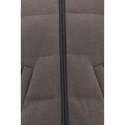 Brunello Cucinelli Doudoune Lurex