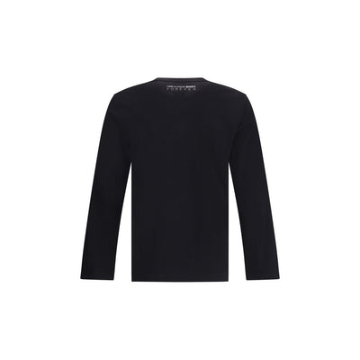 Comme Des Garçons Shirt T-Shirt à manches longues