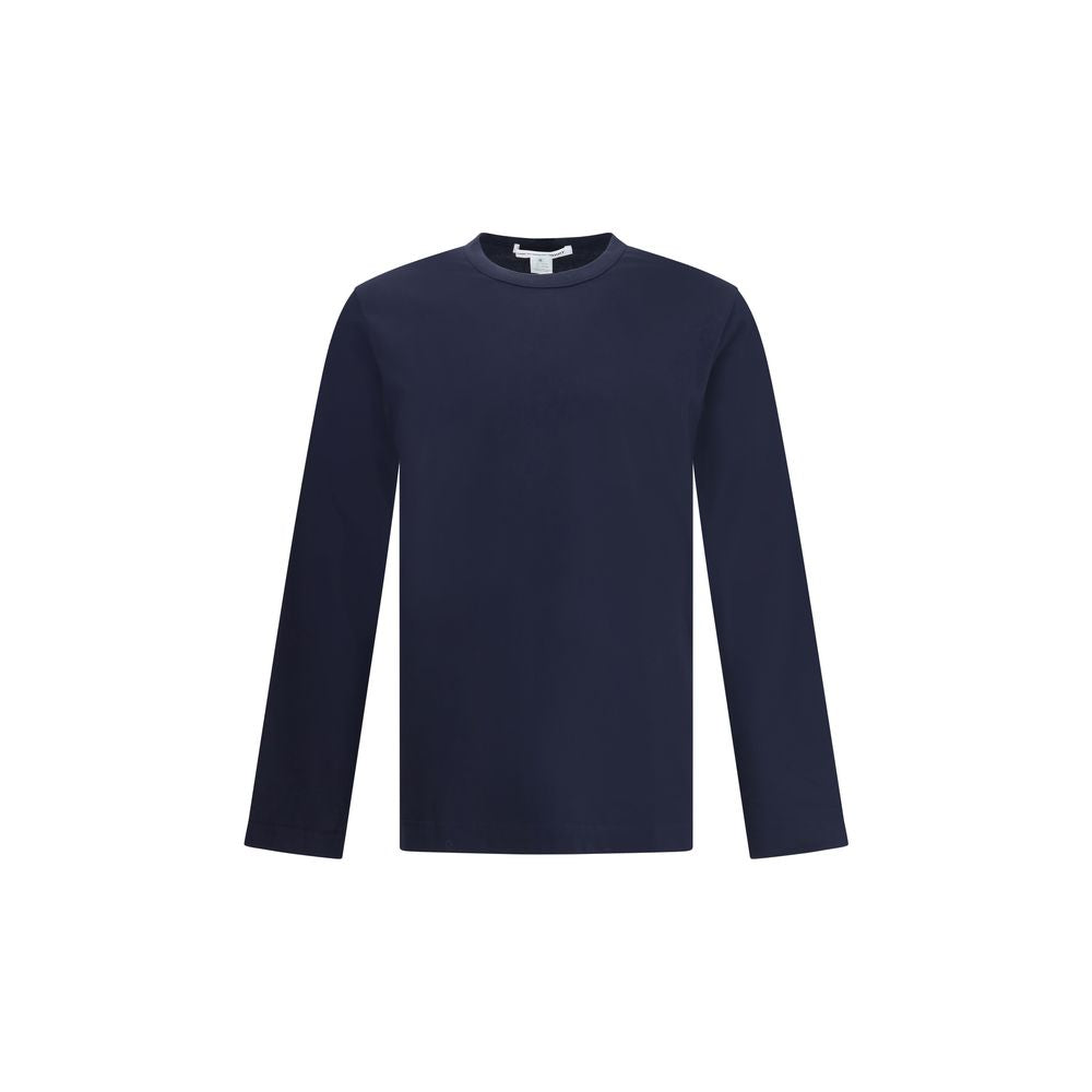 Comme Des Garçons Shirt T-Shirt à manches longues