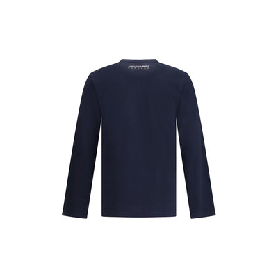 Comme Des Garçons Shirt T-Shirt à manches longues